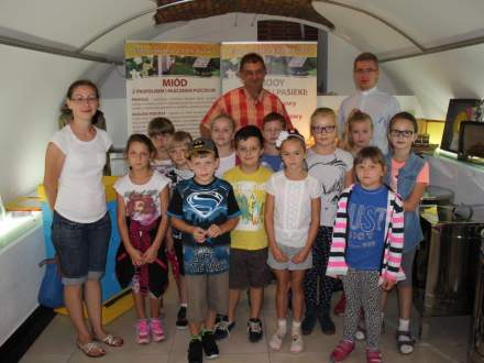 Zakończyła się Wystawa Pszczelarska w Galerii Pod Ratuszem